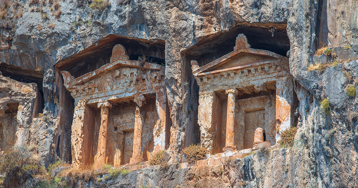 Meğri'nin Anlamı ve Kökeni Meğri'nin Anlamı ve Kökeni